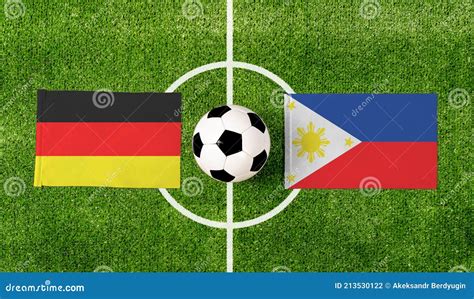 Time in Germany vs Philippines .
